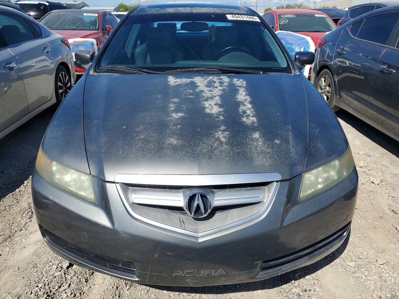 2004 Acura Tl - Фото 5