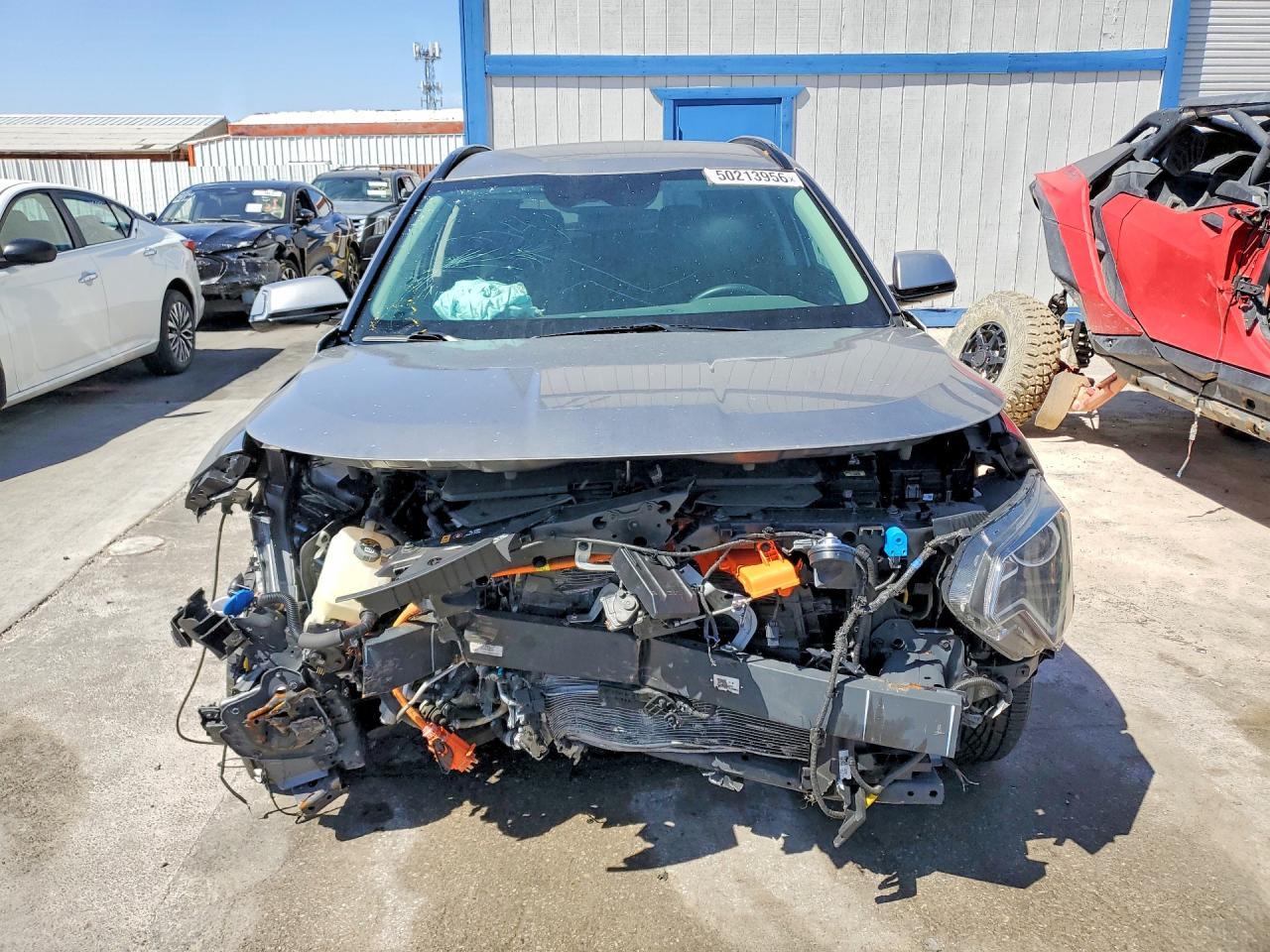 2024 Kia Niro Wind - Фото 5