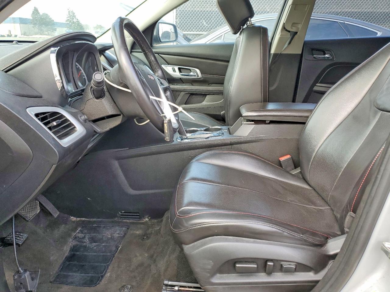 2013 GMC Terrain Slt - Image 7