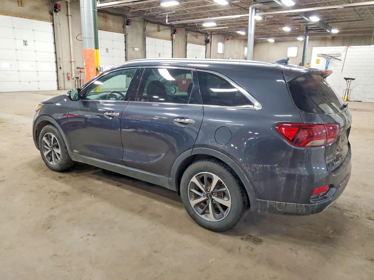 2019 Kia Sorento Ex V6 - Фото 2