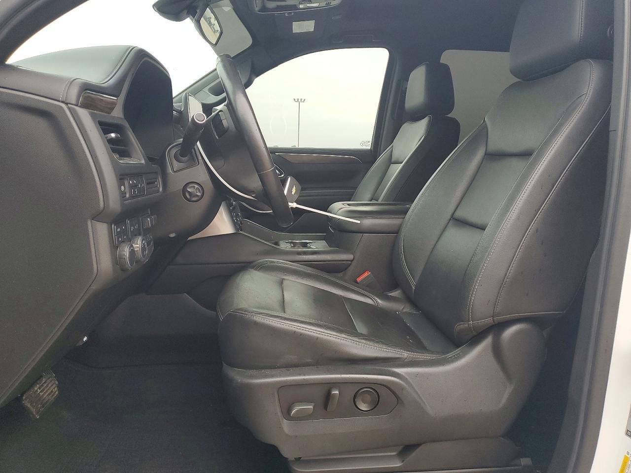 2021 Chevrolet Tahoe - Image 7