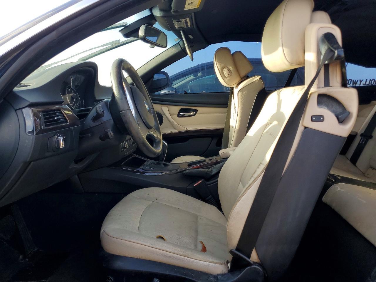 2012 BMW 328 I - Фото 7