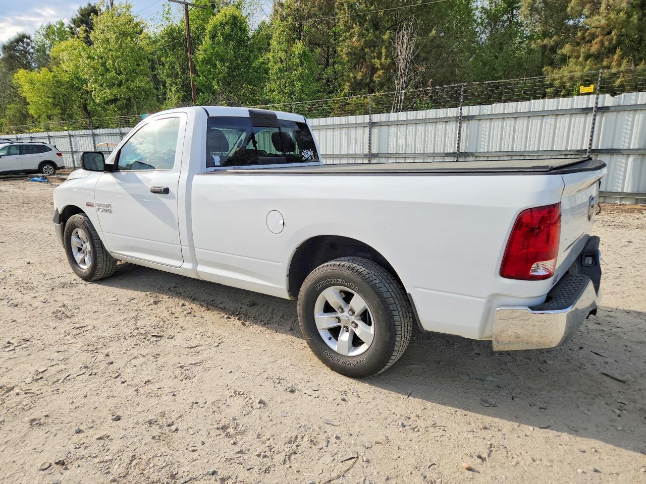 2015 Ram 1500 St - Image 2