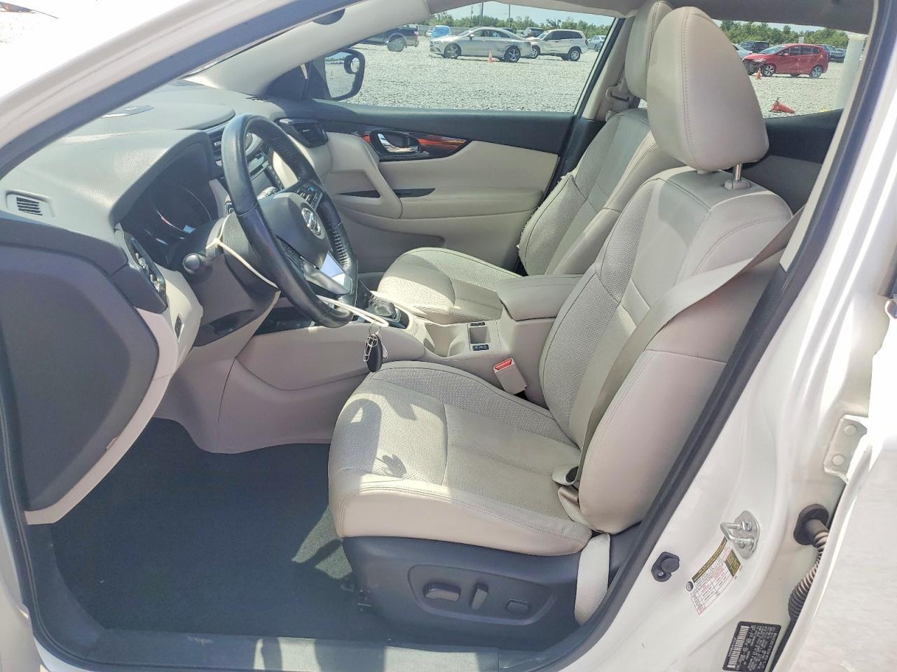 2022 Nissan Rogue Sport Sl - Фото 7