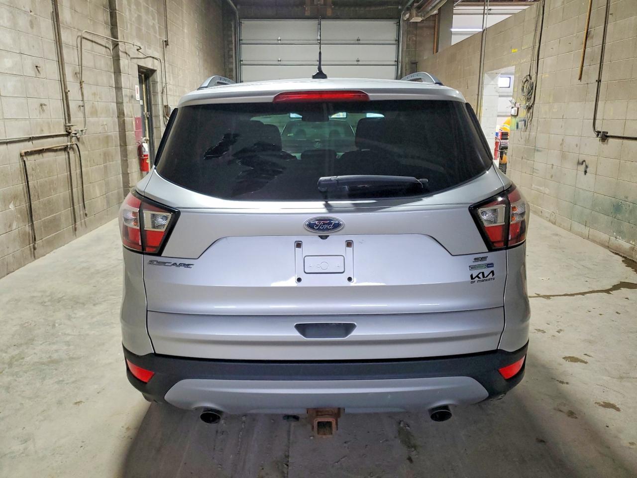 2018 Ford Escape Se - Image 6