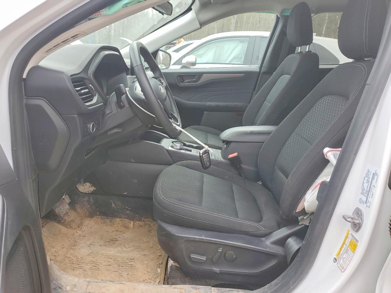 2024 Ford Escape Active - Image 7