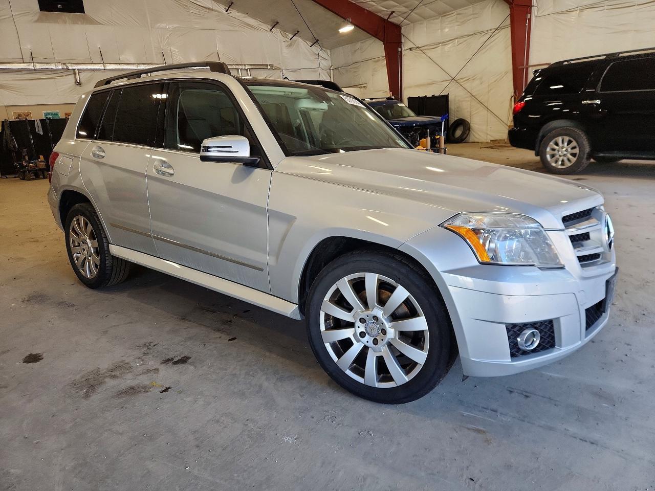 2010 Mercedes-Benz Glk 350 4Matic - Image 4