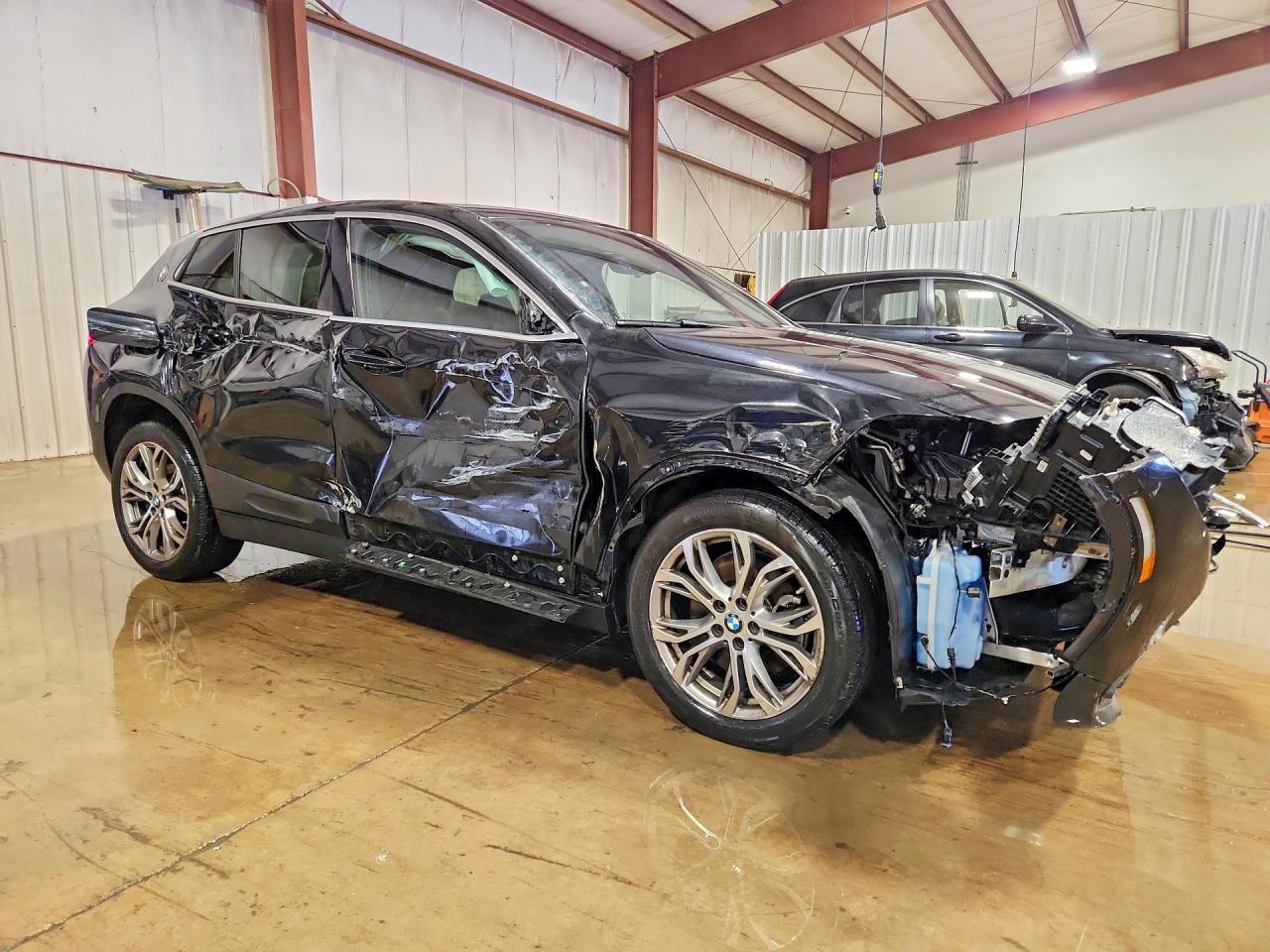 2019 BMW X2 xDrive28I - Фото 4