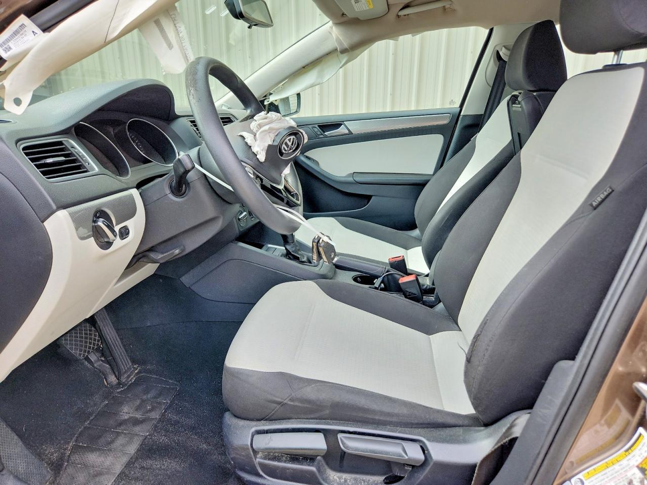 2015 Volkswagen Jetta Se - Image 7