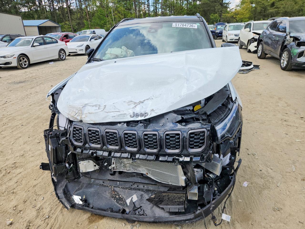 2026 Jeep Compass Limited - Image 5
