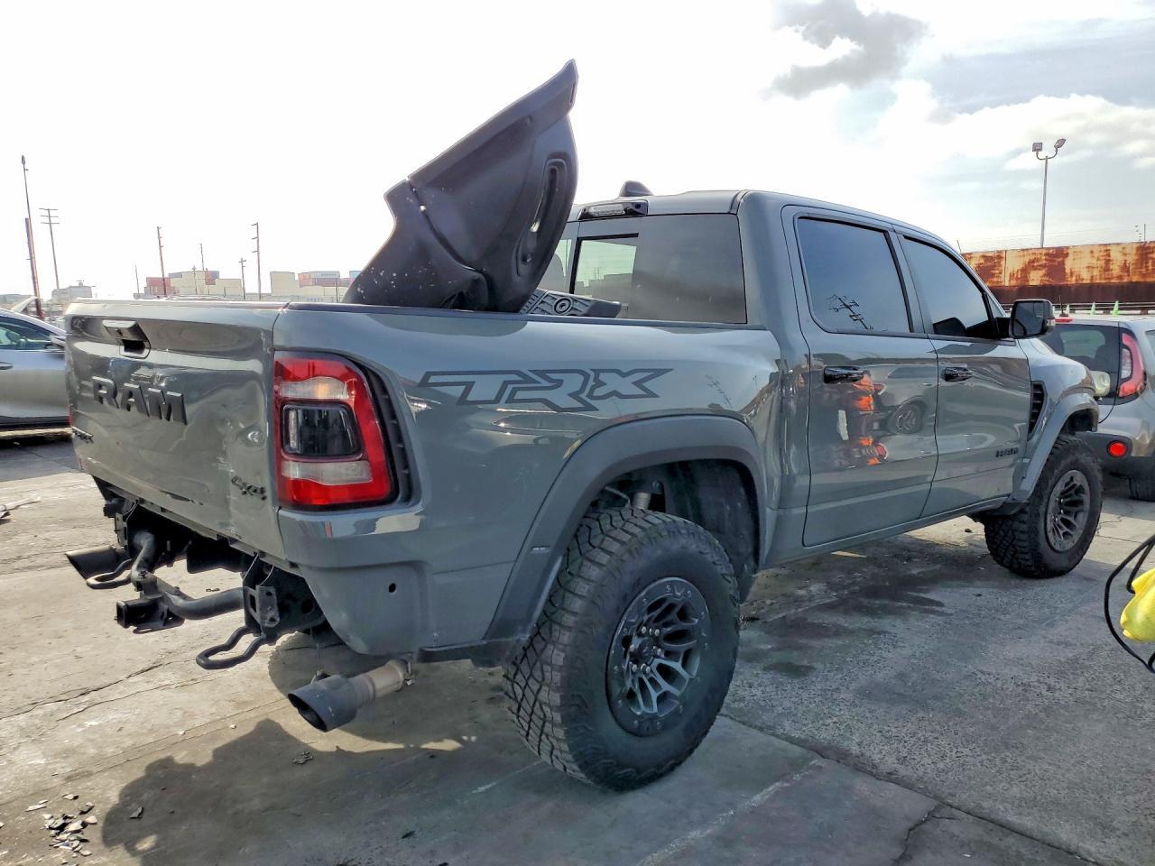 2023 Ram 1500 Trx - Image 3