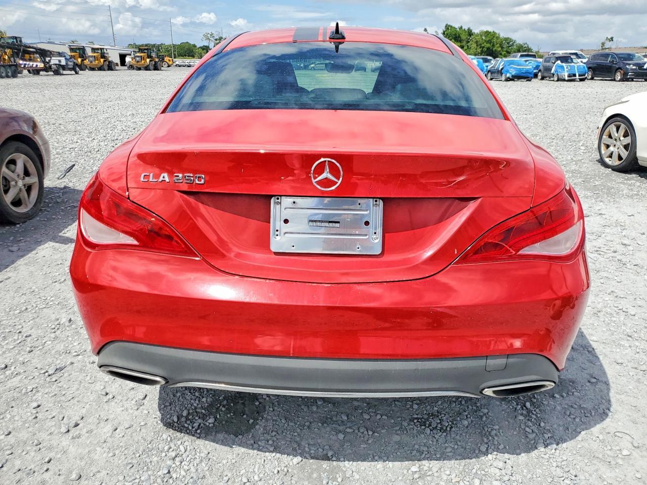 2018 Mercedes-Benz All Other - Image 6