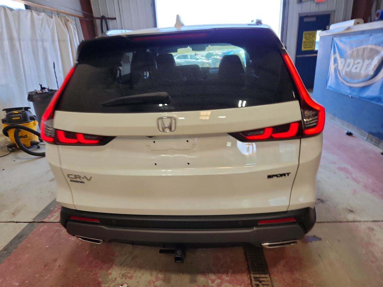 2024 Honda Cr-V Sport-L - Image 6