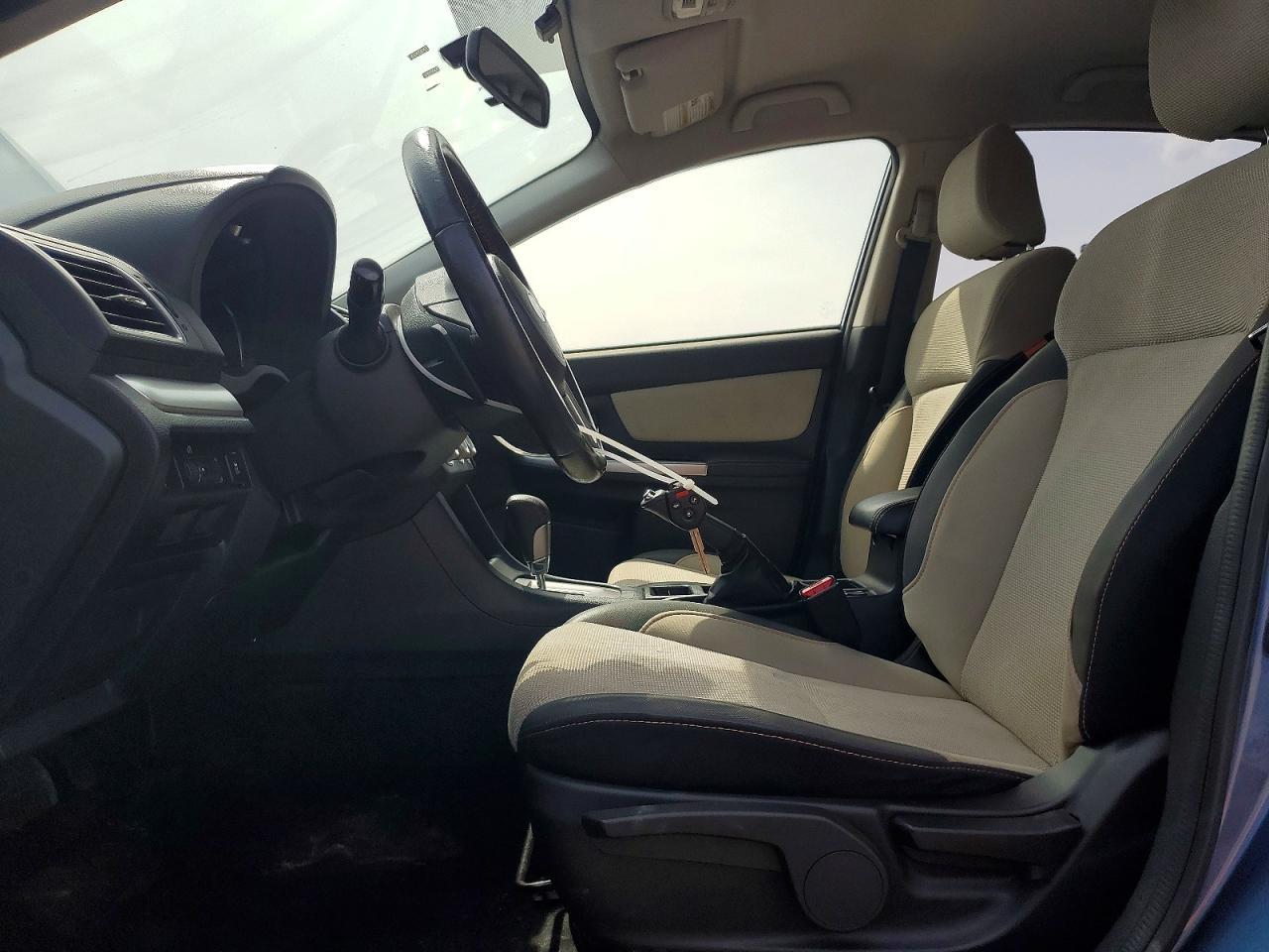 2016 Subaru Crosstrek Premium - Фото 7