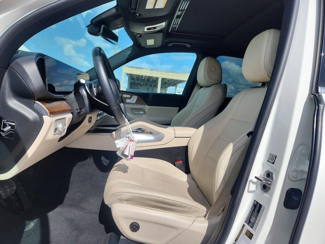 2024 Mercedes-Benz Gle 350 4Matic - Image 7