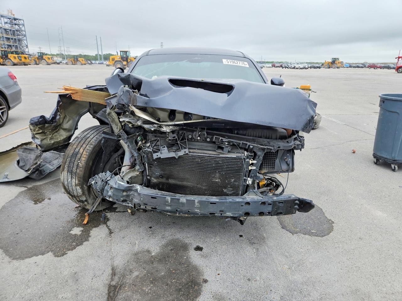 2019 Dodge Challenger R - Фото 5