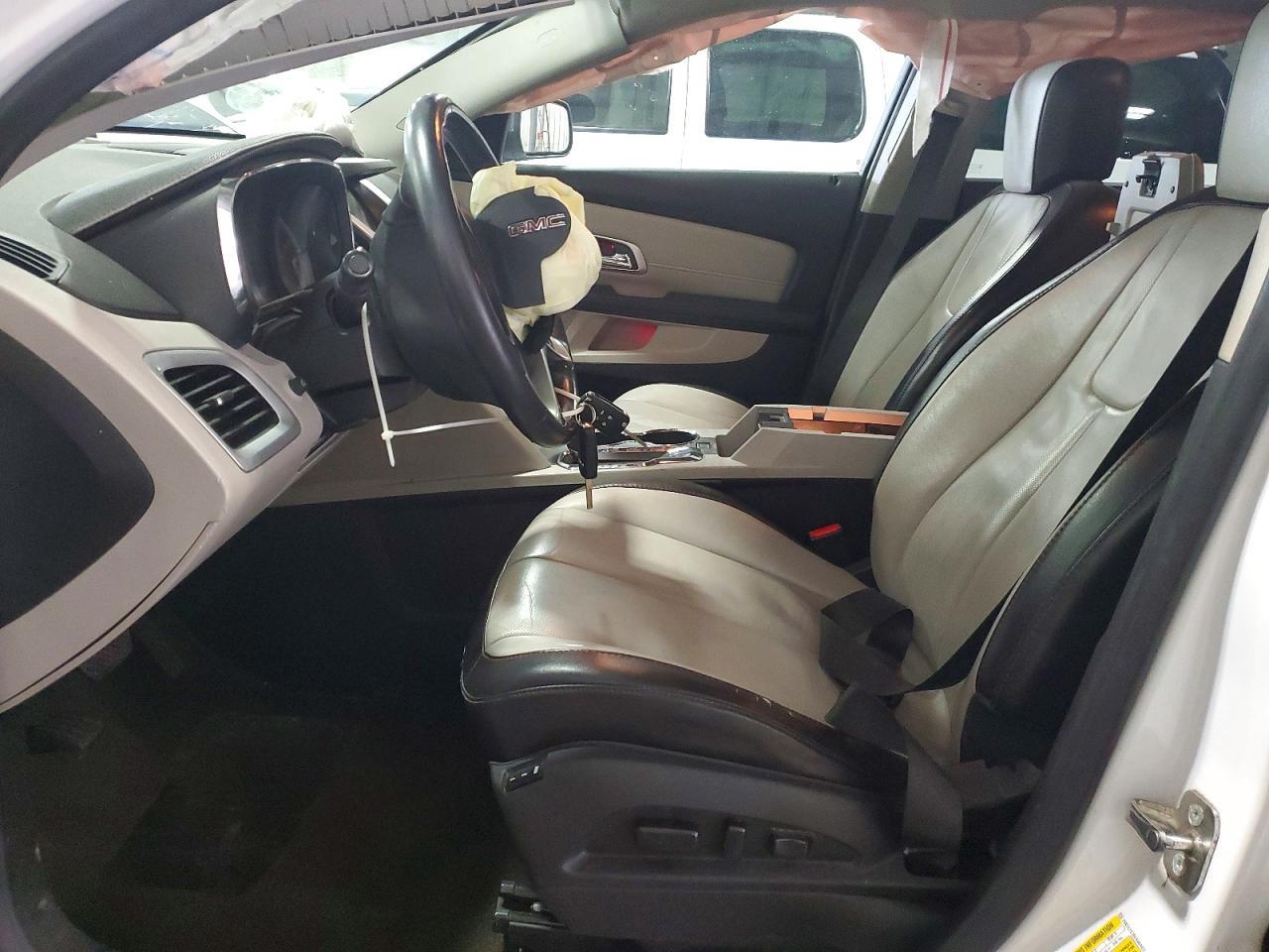 2015 GMC Terrain Slt - Фото 7