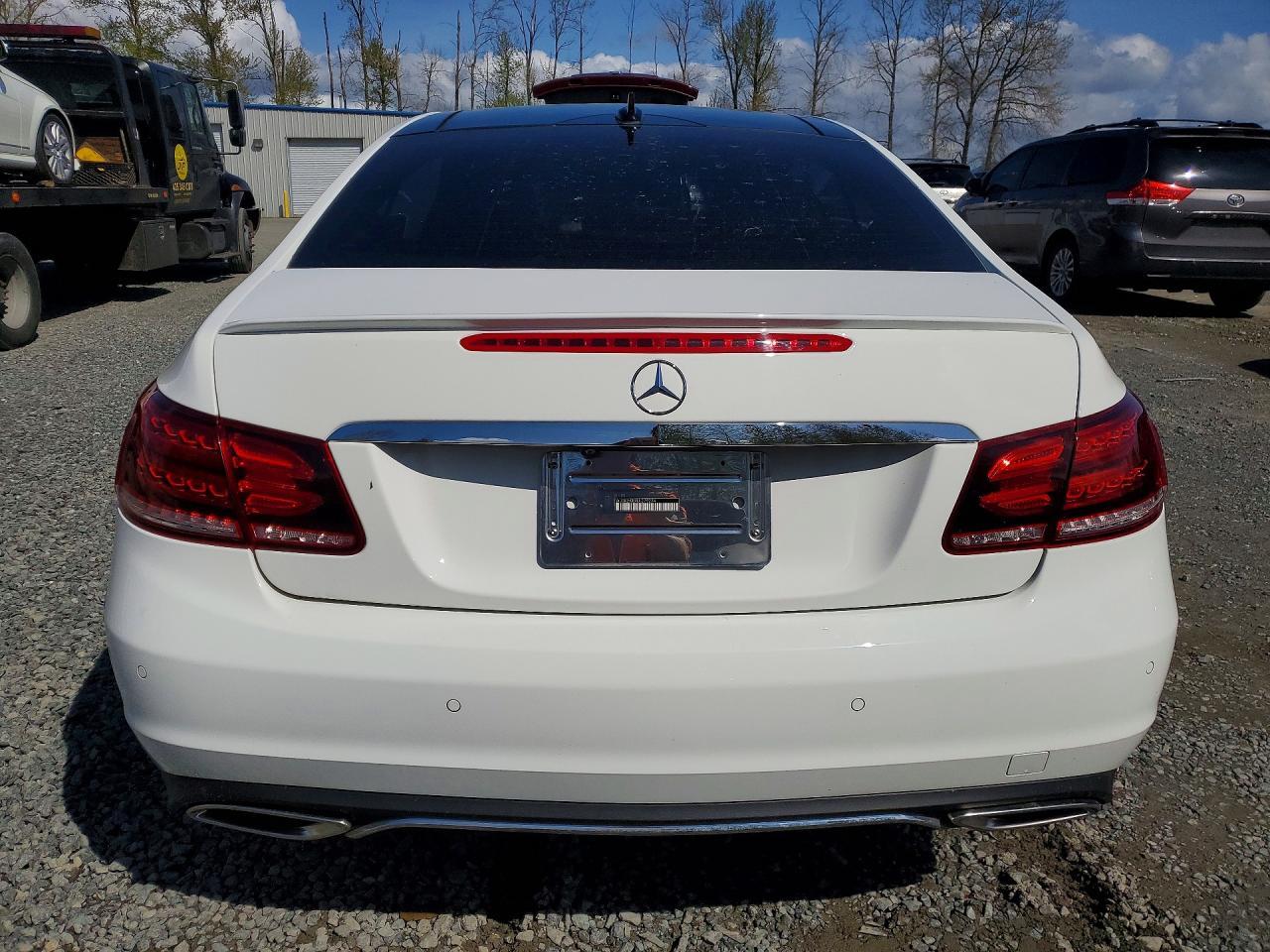 2014 Mercedes-Benz E 350 - Фото 6