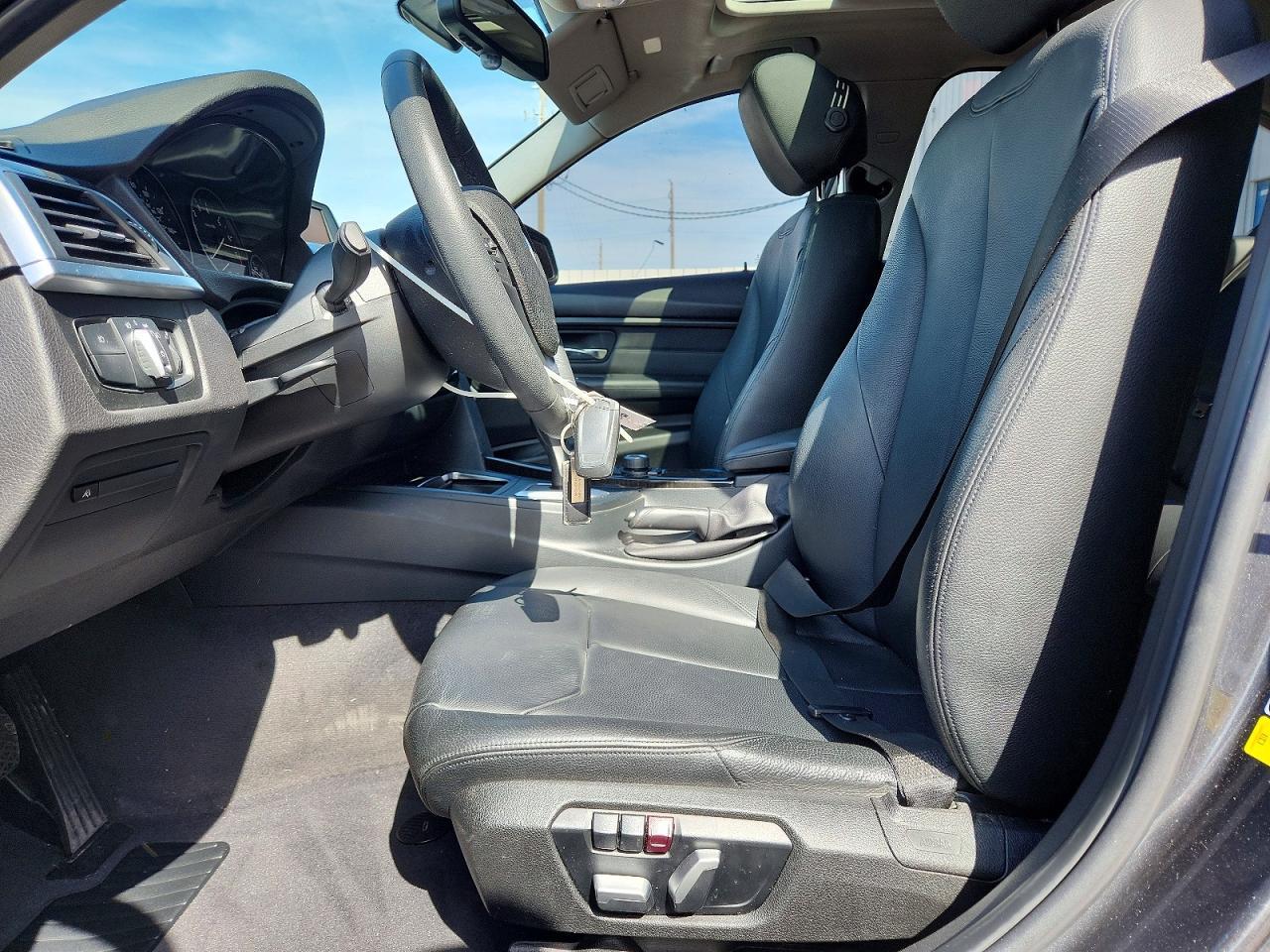 2018 BMW 320 I - Image 7