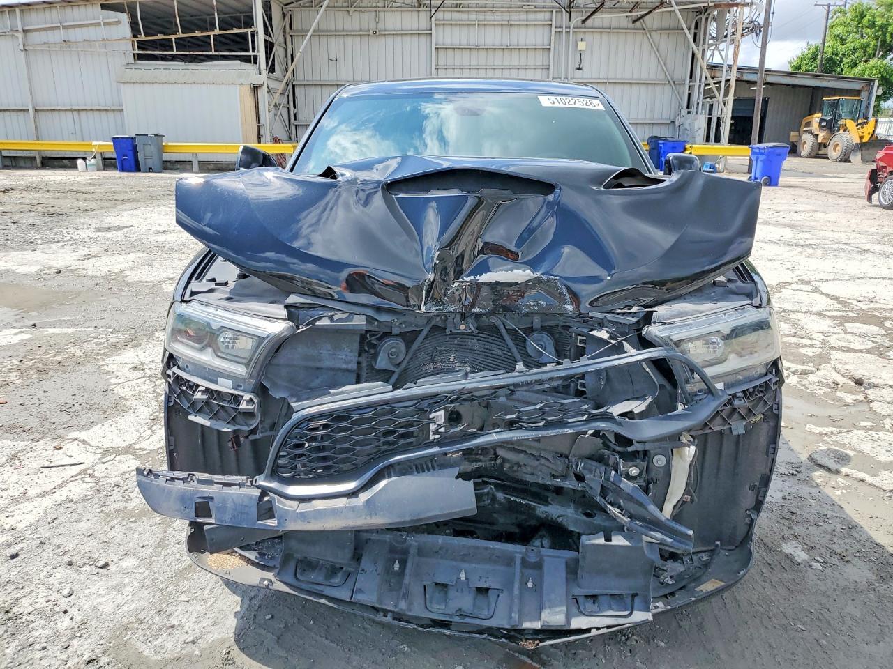 2021 Dodge Durango R - Image 5