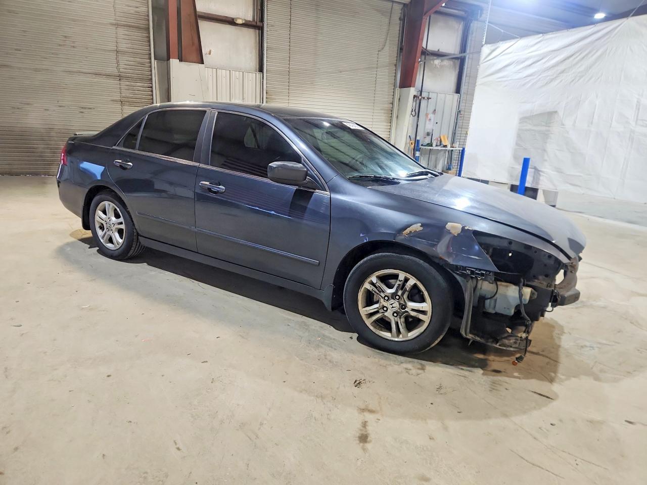 2006 Honda Accord Se - Фото 4