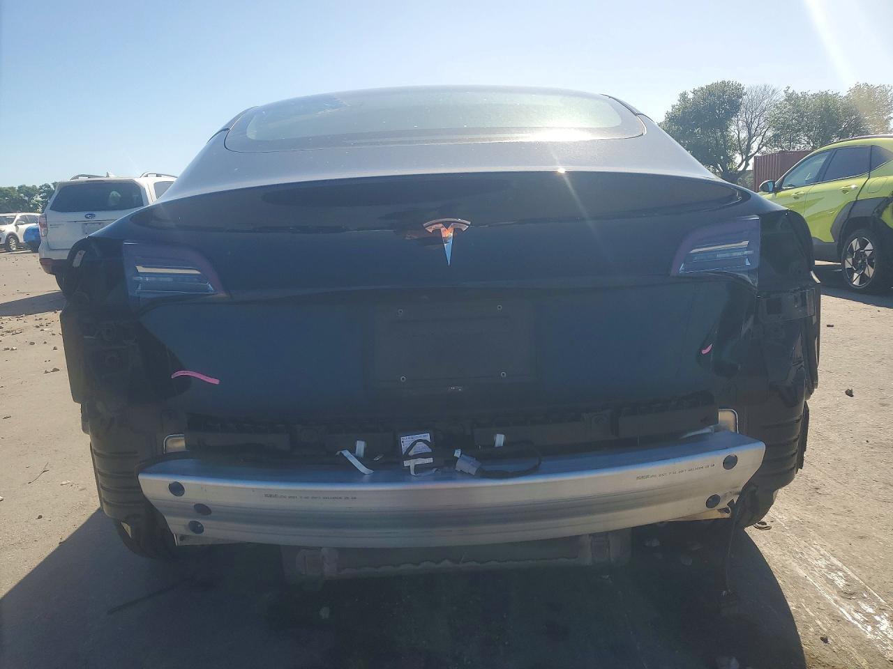 2021 Tesla Model 3 - Image 6