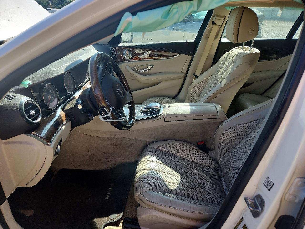 2017 Mercedes-Benz E 300 - Image 7