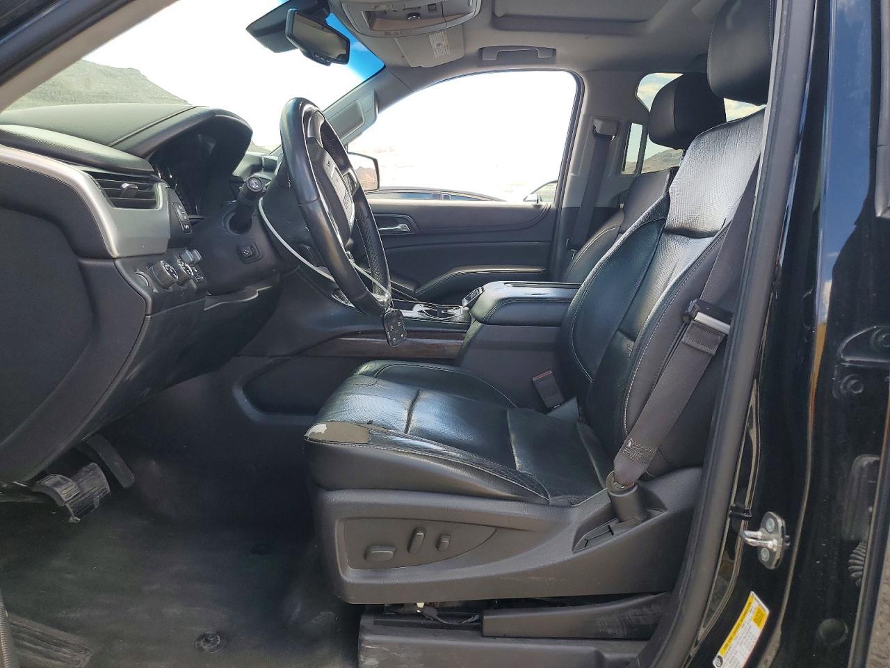 2015 GMC Yukon Slt - Фото 7
