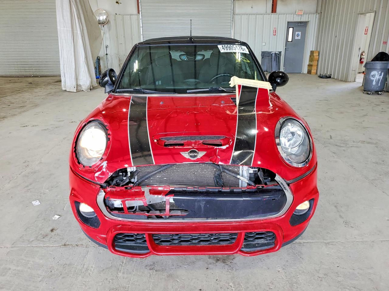 2016 Mini Cooper S - Фото 5