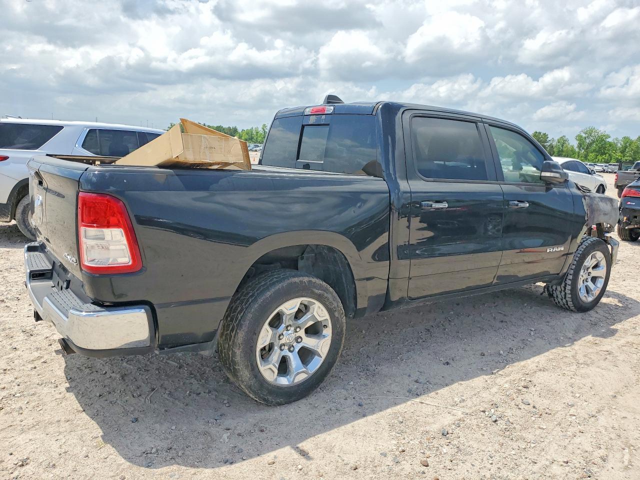 2020 Ram 1500 Big Horn - Image 3
