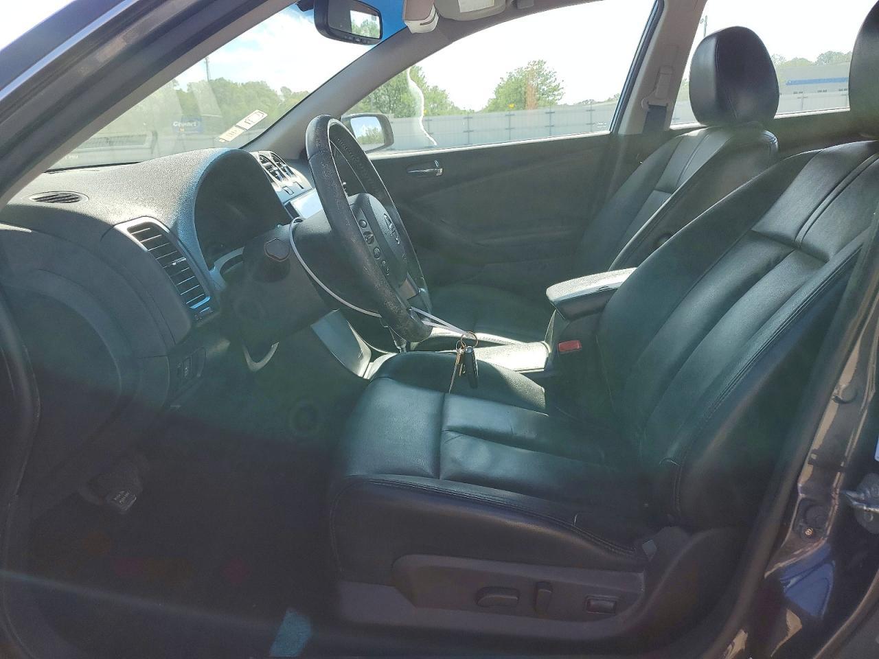 2012 Nissan Altima 2.5 - Фото 7