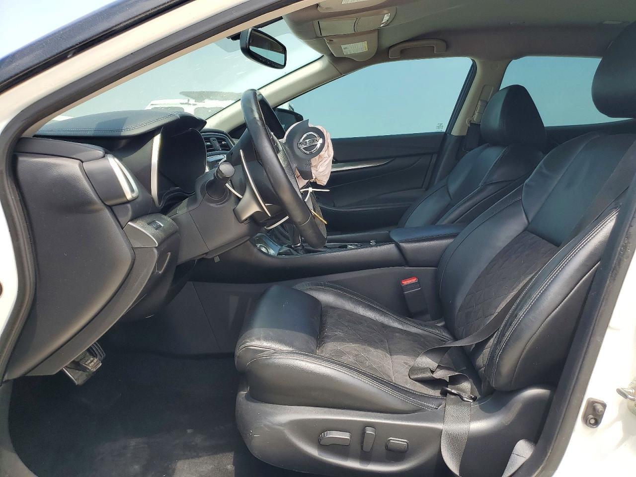 2018 Nissan Maxima 3.5 Sr - Image 7