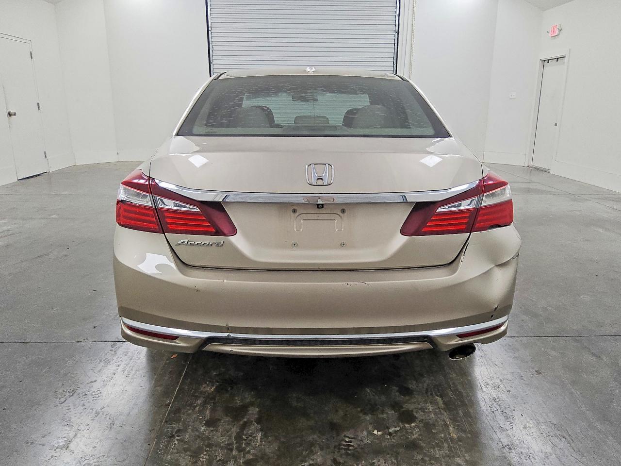 2016 Honda Accord Ex - Image 6