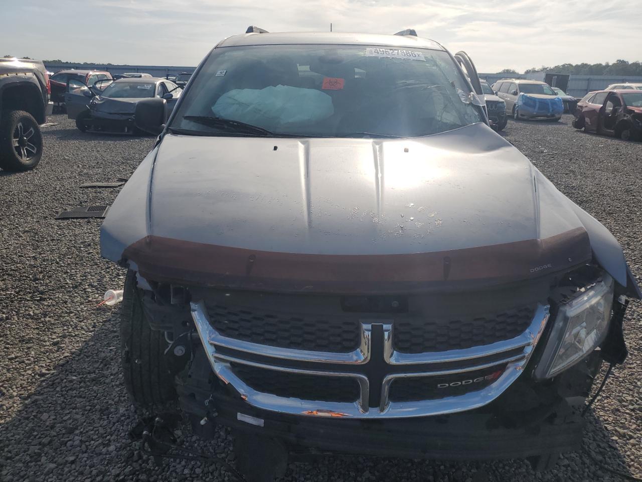 2020 Dodge Journey Se - Image 5