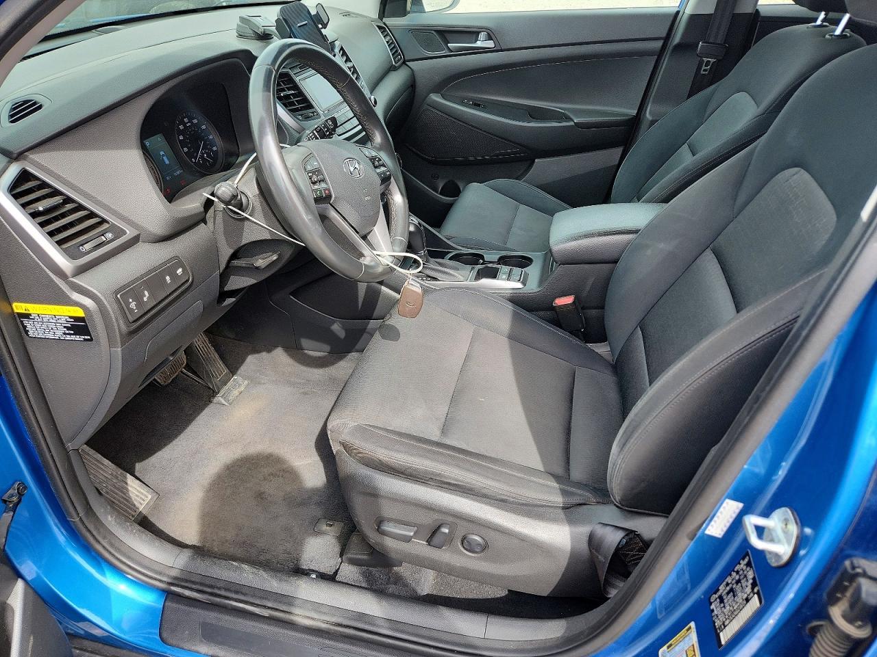 2016 Hyundai Tucson Sport - Image 7