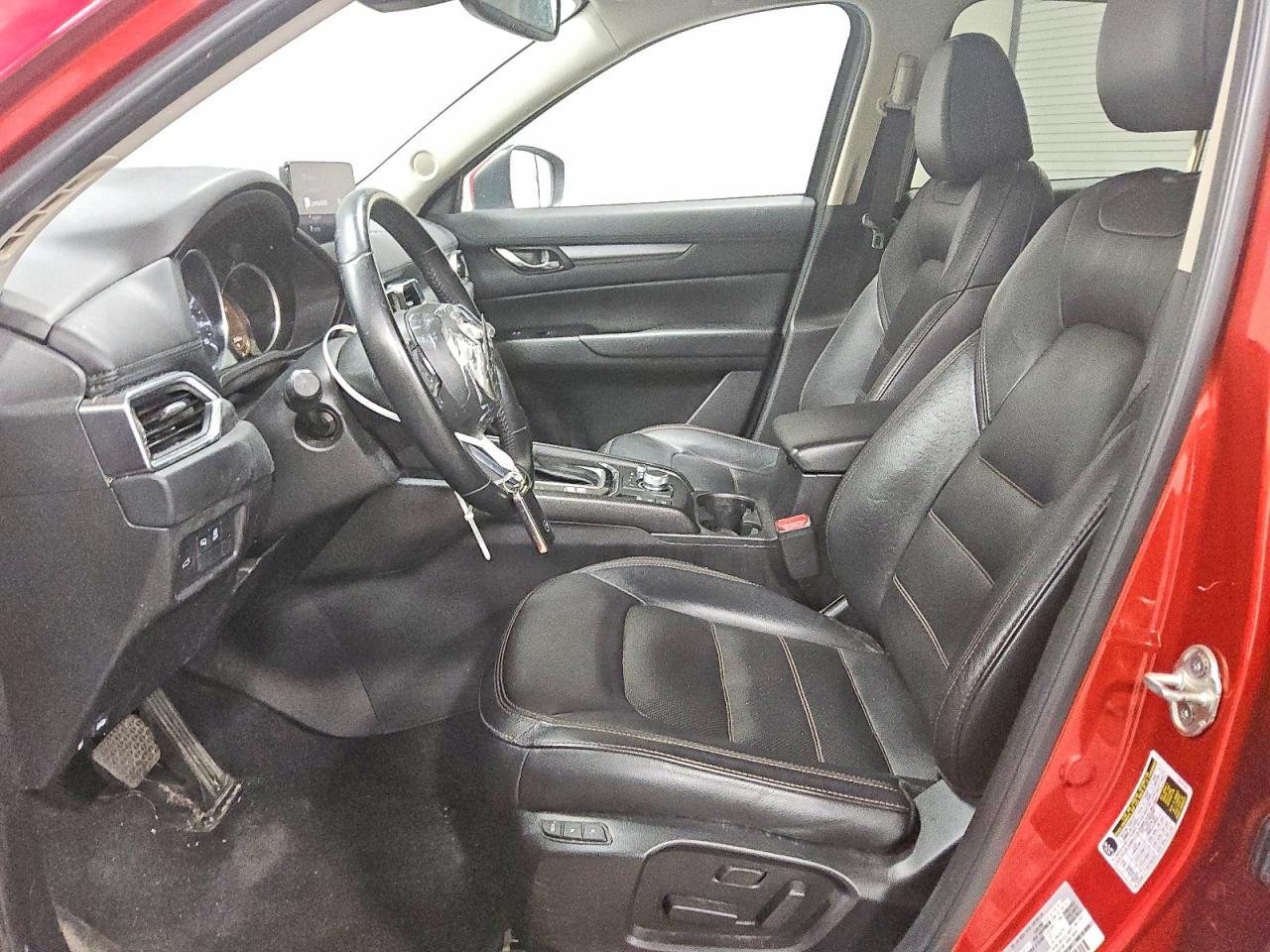 2022 Mazda Cx-5 Preferred - Фото 7