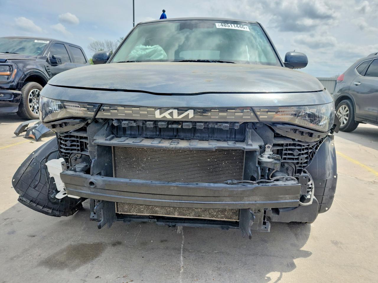 2023 Kia Soul - Фото 5