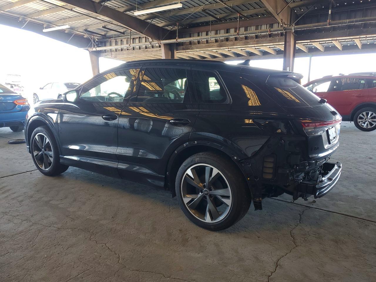 2024 Audi Q4 E-Tron Premium Plus - Image 2