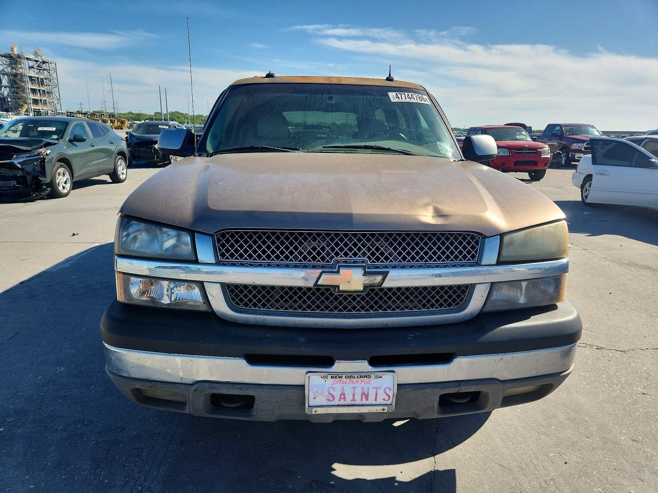 2003 GMC Yukon Xl C1500 - Image 5