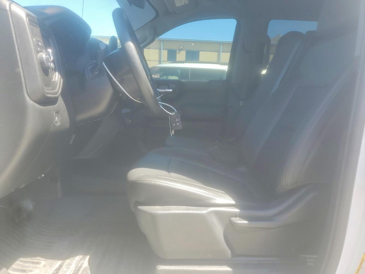 2019 Chevrolet Silverado C1500 - Фото 7