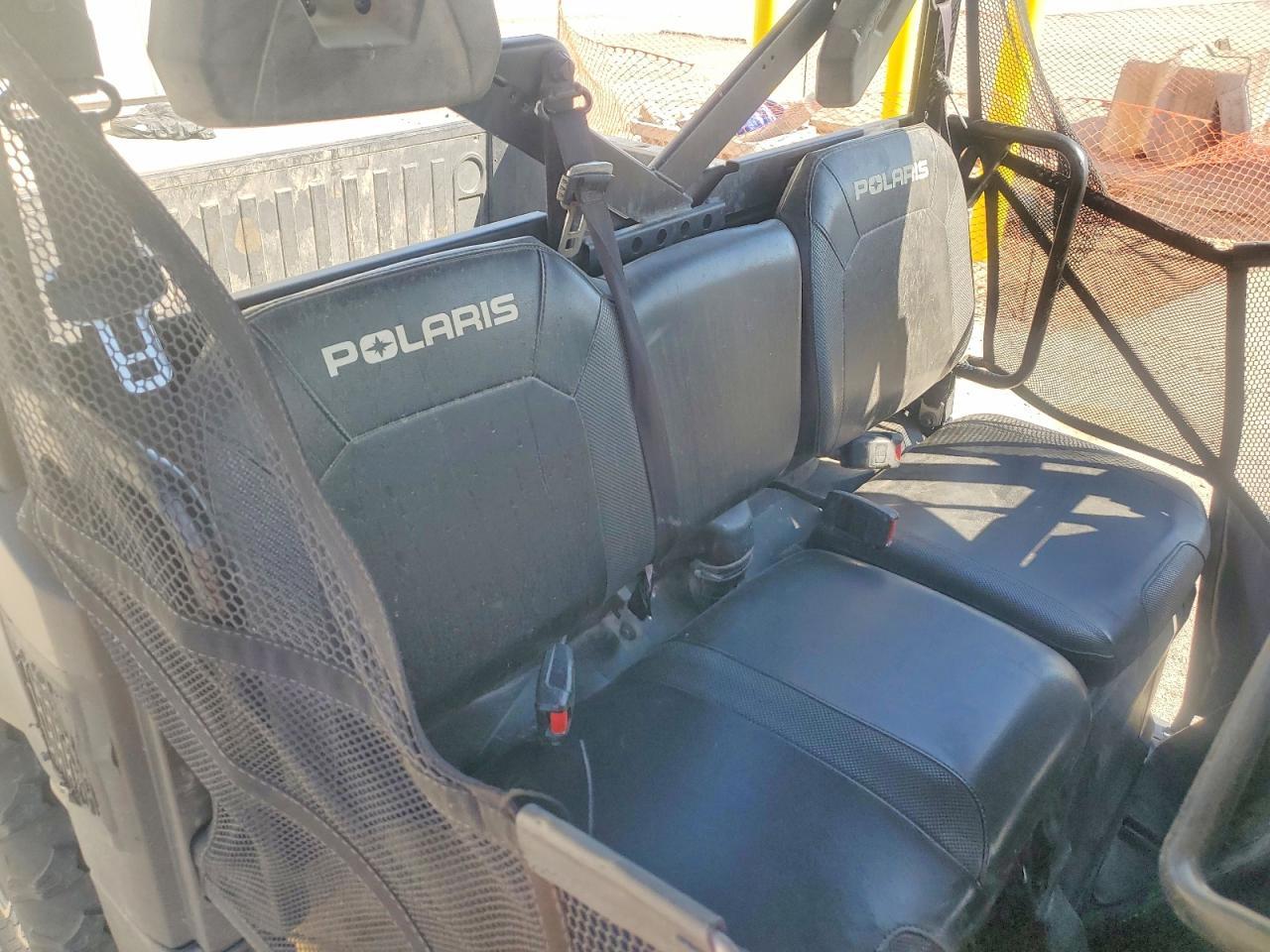 2018 Polaris Ranger Utility Vehicle - Image 6