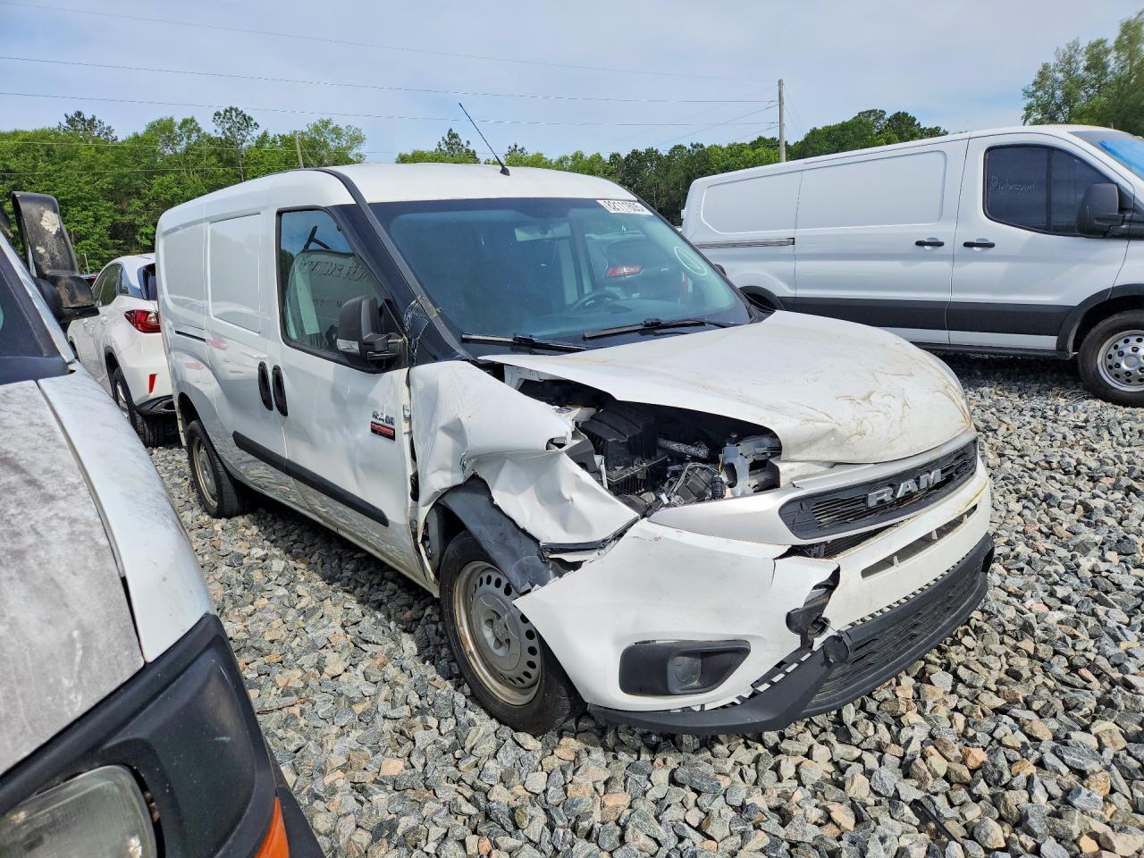 2022 Ram Promaster City Tradesman - Image 4
