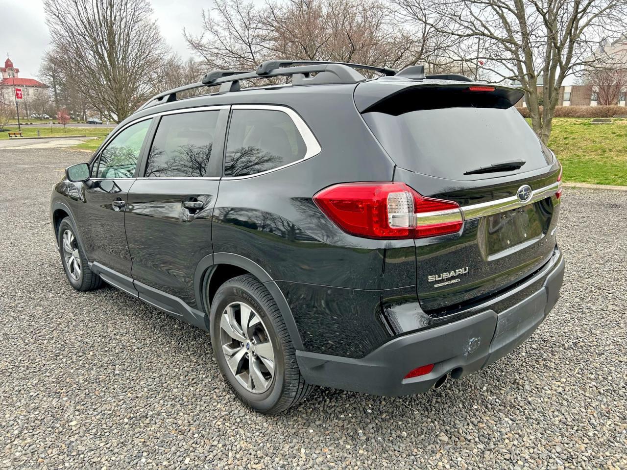 2019 Subaru Ascent Premium - Фото 3