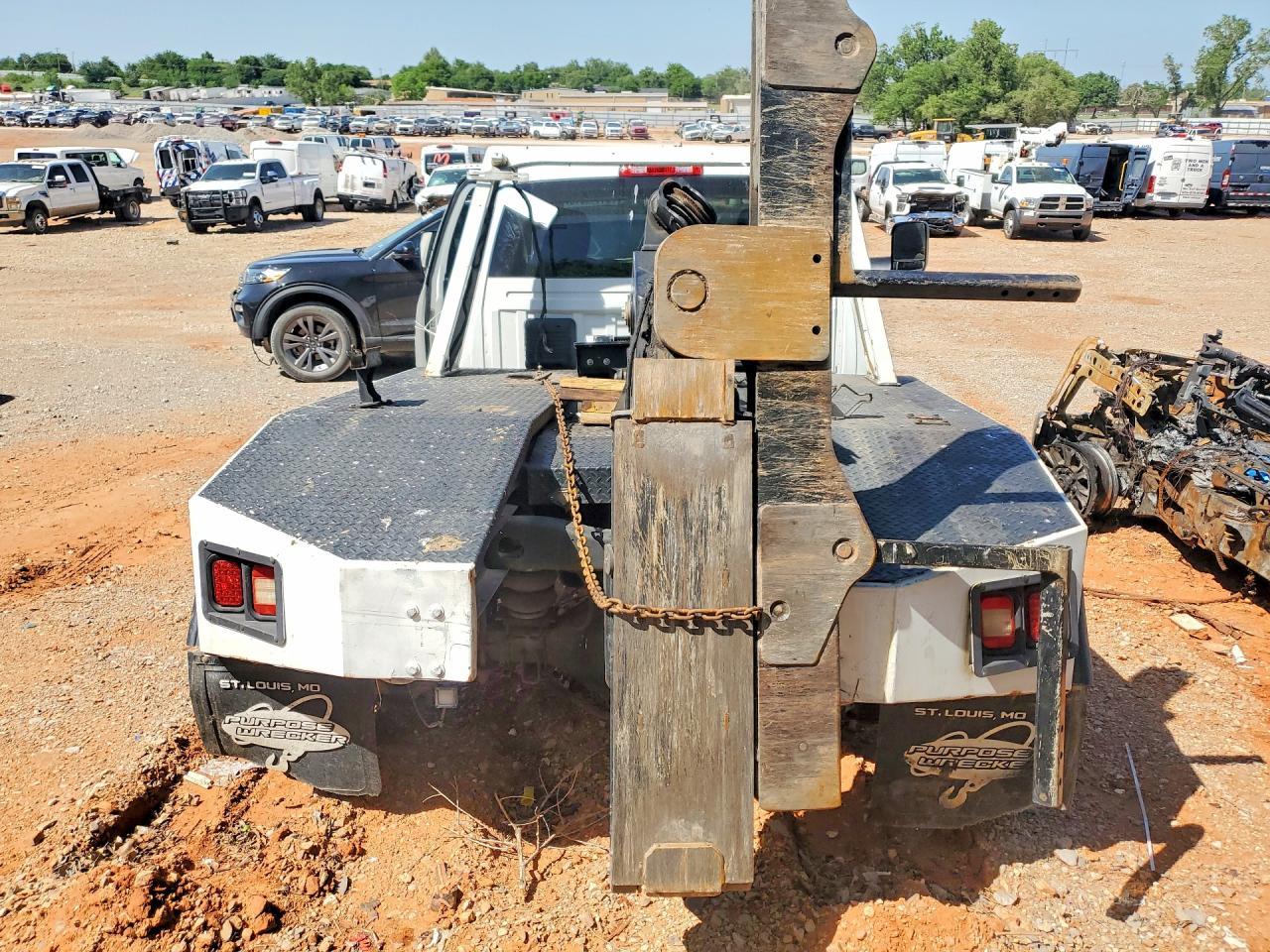 2015 Ram 4500 - Image 6