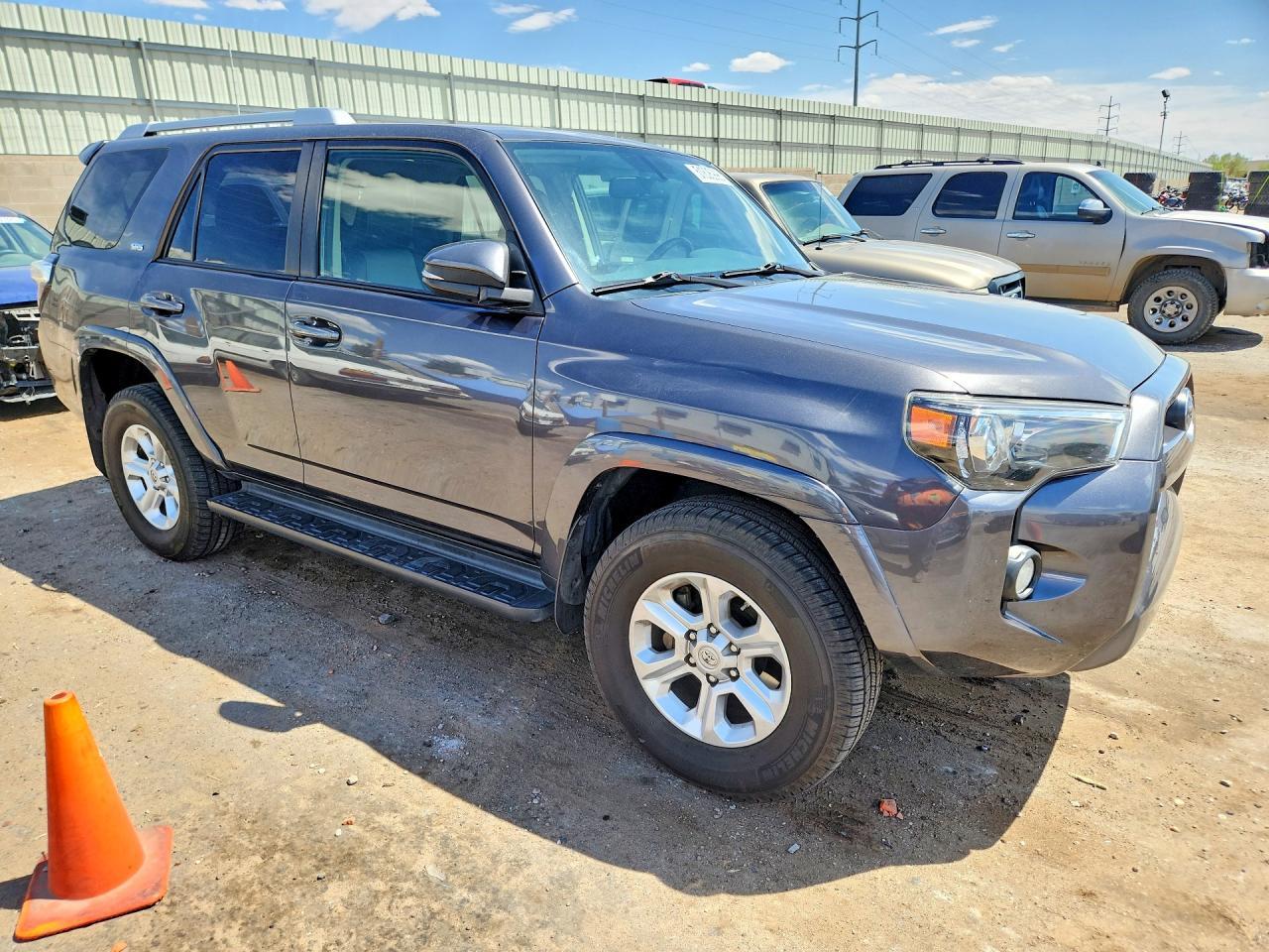 2018 Toyota 4Runner Sr5 Premium - Image 4