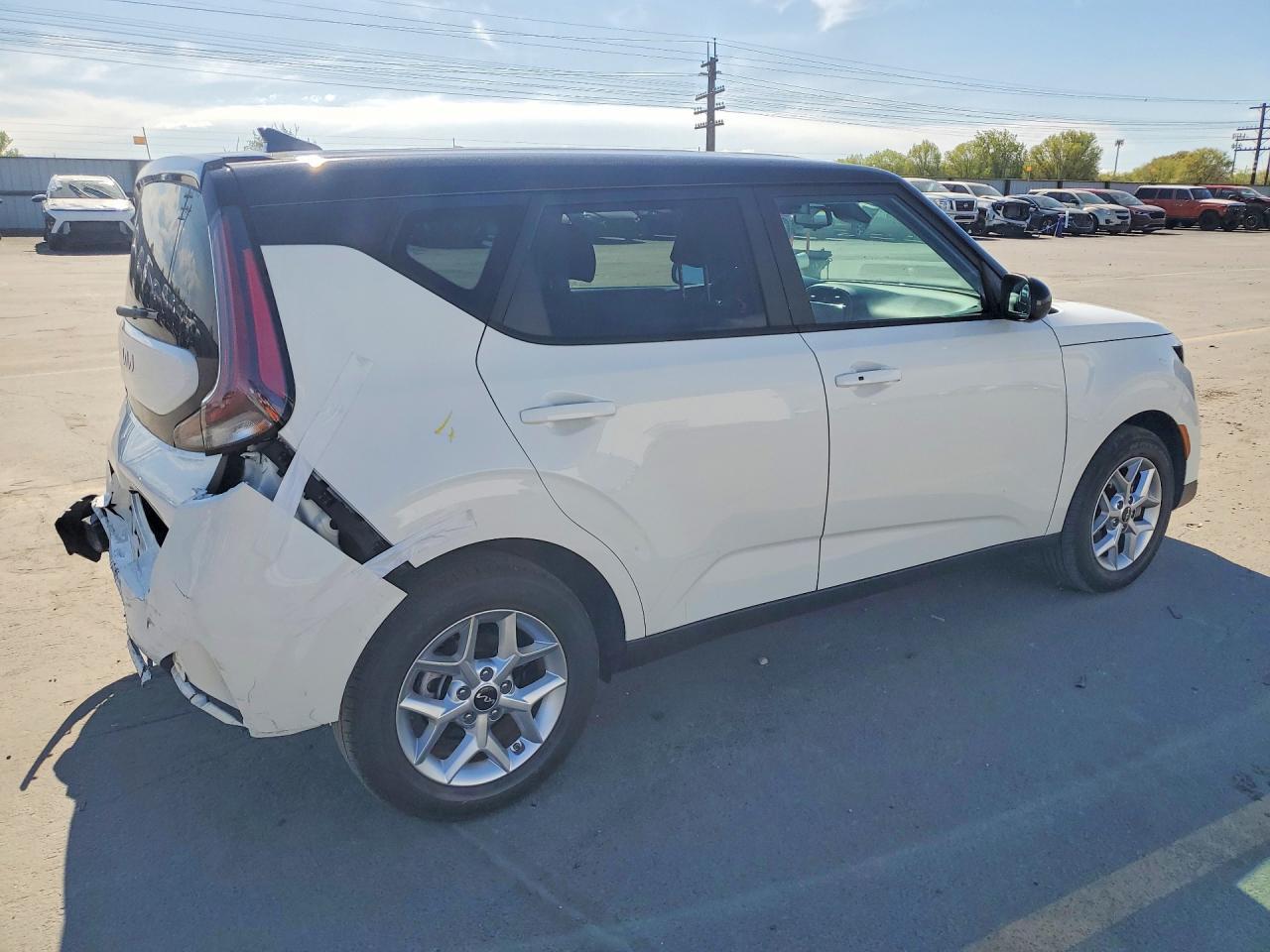 2024 Kia Soul - Фото 3