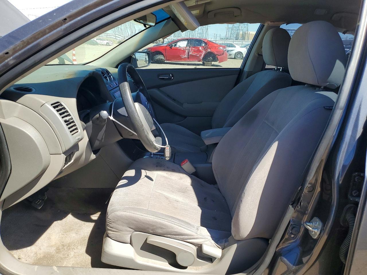 2012 Nissan Altima 2.5 - Фото 7