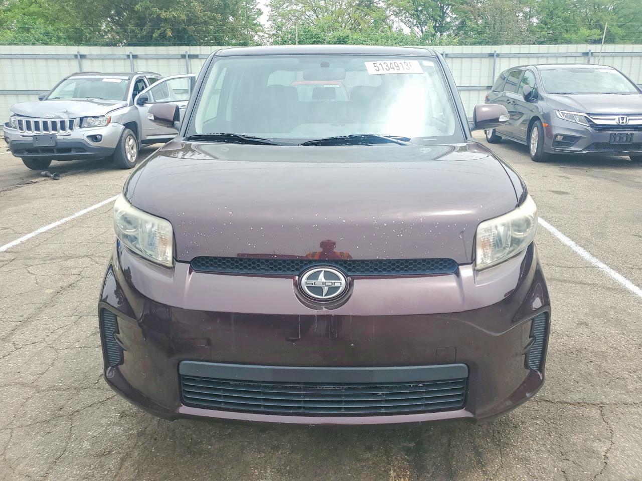 2011 Toyota Scion Xb - Фото 5