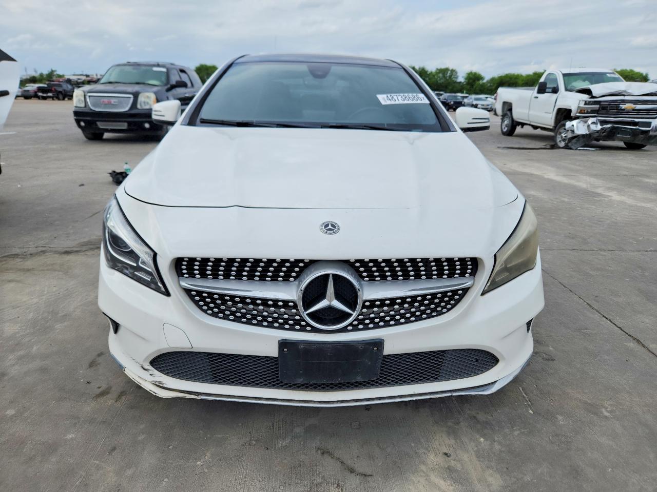 2018 Mercedes-Benz Cla 250 4Matic - Image 5