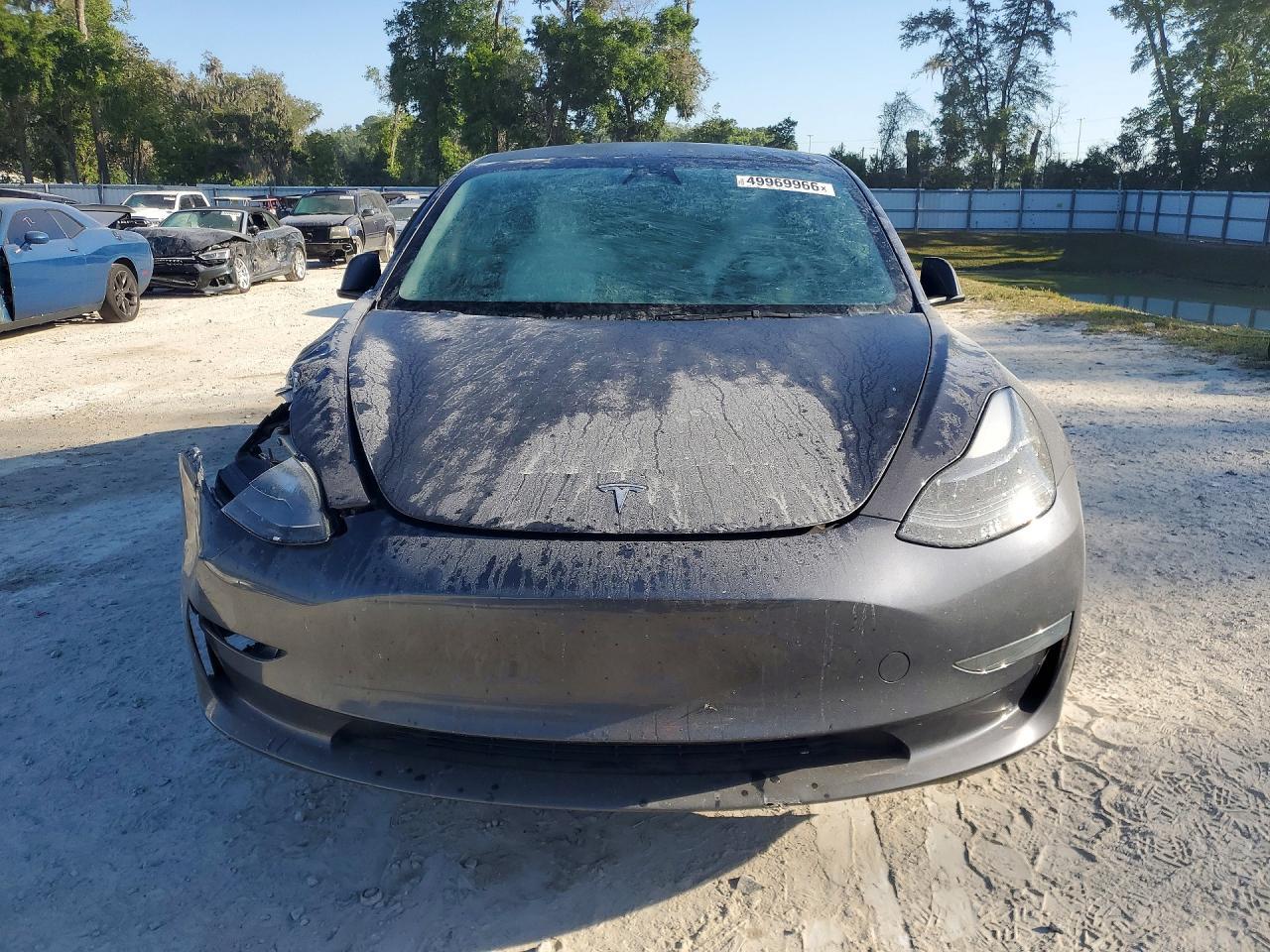 2023 Tesla Model 3 - Фото 5